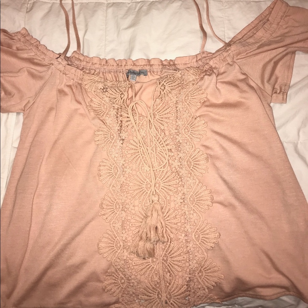 Shirt size xs